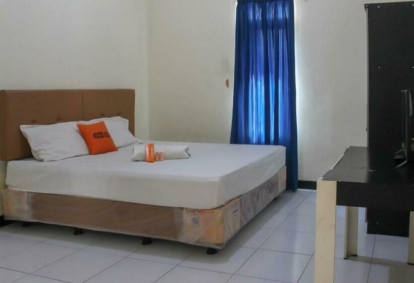 스탠다드 룸, Koolkost Syariah Near Universitas Ahmad Dahlan Kampus 1