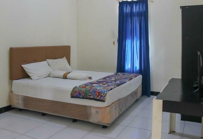 标准间, Koolkost Syariah Near Universitas Ahmad Dahlan Kampus 1