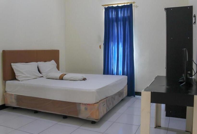 标准间, Koolkost Syariah Near Universitas Ahmad Dahlan Kampus 1