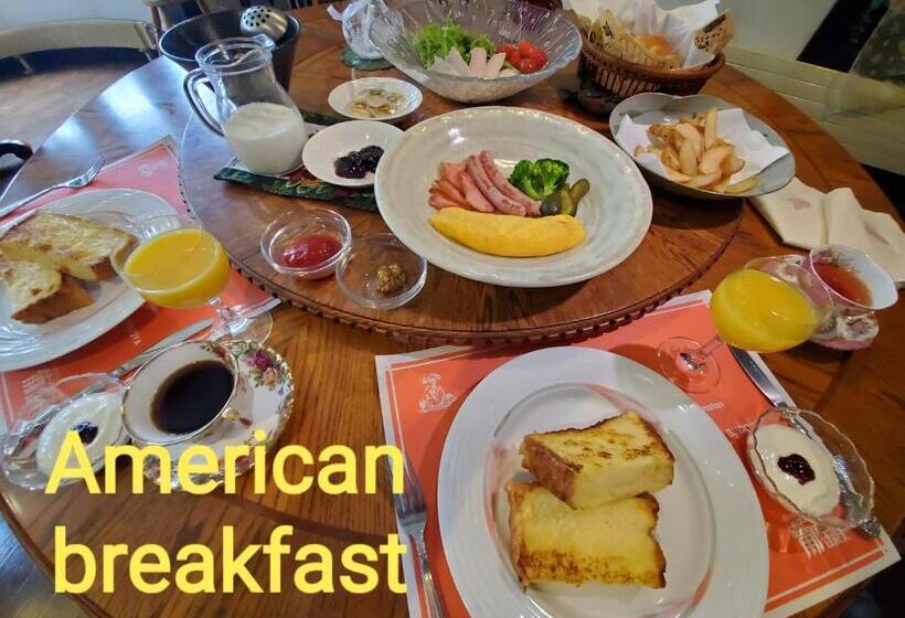 스탠다드 룸, プチホテル葡萄屋