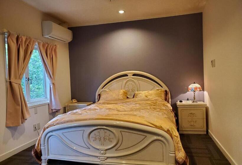 스탠다드 룸, プチホテル葡萄屋