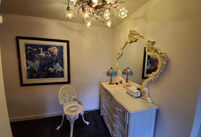 디럭스 패밀리 룸, プチホテル葡萄屋