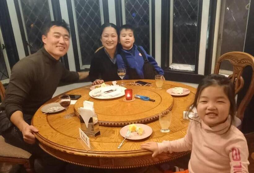 침실 2개 스위트, プチホテル葡萄屋