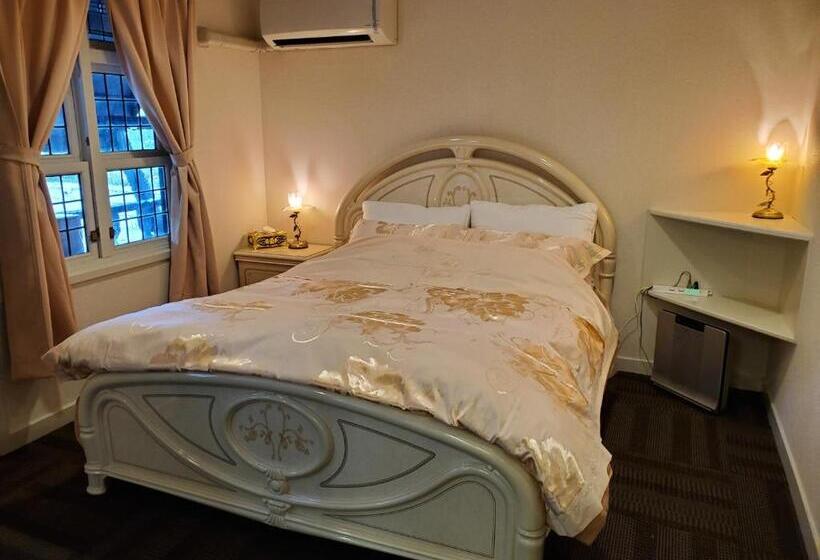 디럭스 패밀리 룸, プチホテル葡萄屋