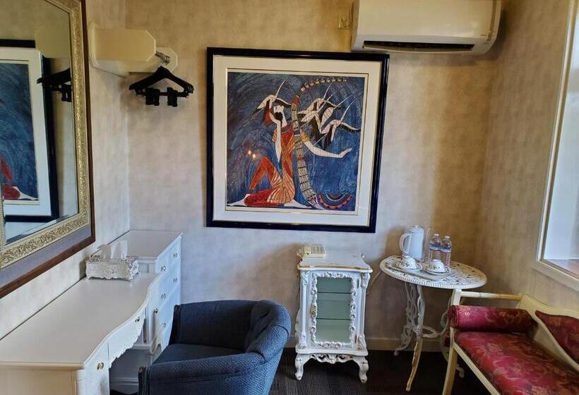 스탠다드 룸, プチホテル葡萄屋