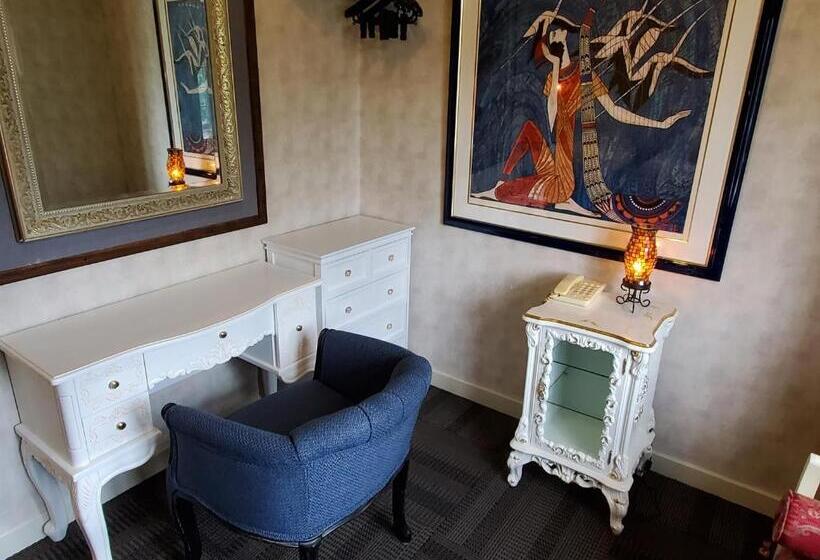 스탠다드 룸, プチホテル葡萄屋