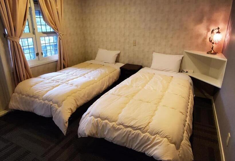 Номер Стандарт, プチホテル葡萄屋