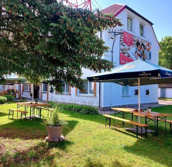 اتاق سوپریور خانوادگی, Vila Giruliai