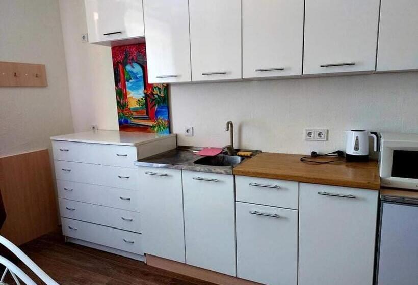 اتاق سوپریور خانوادگی, Vila Giruliai