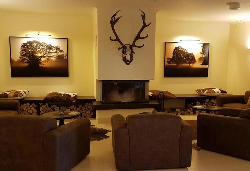 标准间, Farmer Hotel Basedow