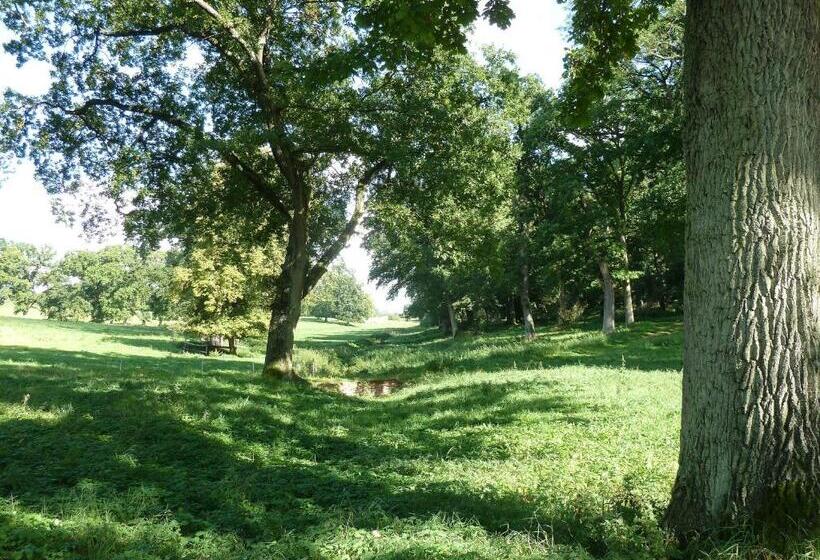 标准间, Farmer Hotel Basedow