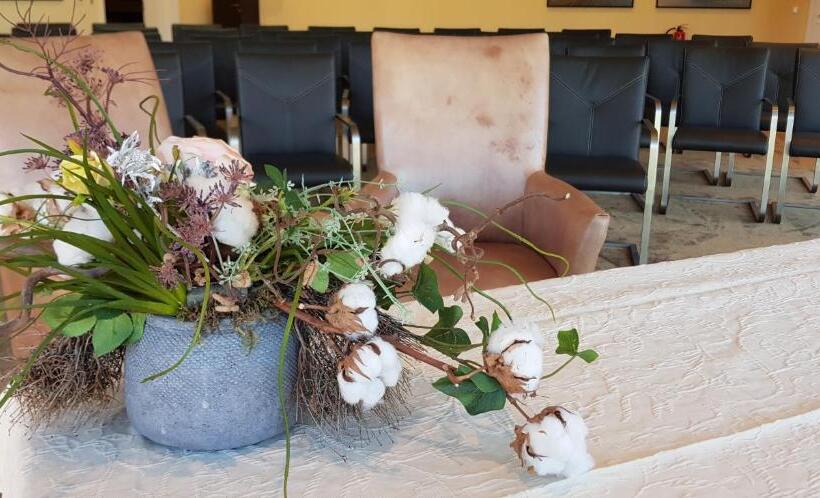 标准间, Farmer Hotel Basedow