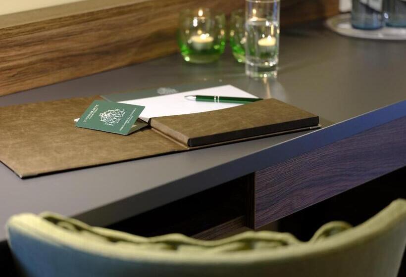 标准间, Farmer Hotel Basedow