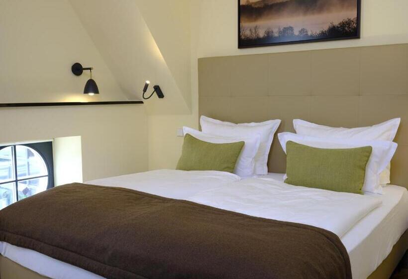 标准间, Farmer Hotel Basedow