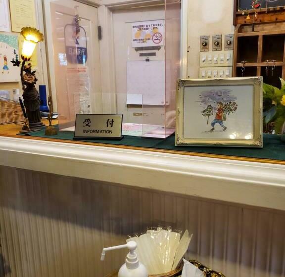 디럭스 패밀리 룸, プチホテル葡萄屋