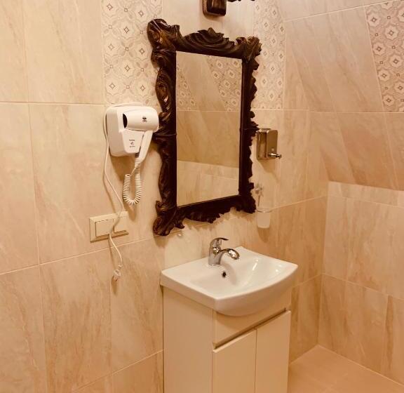 اتاق استاندارد, готельно ресторанний комплекс «галицький замок»