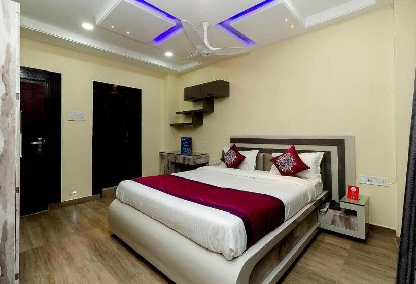 スタンダードルーム, Collection O Aryan Address