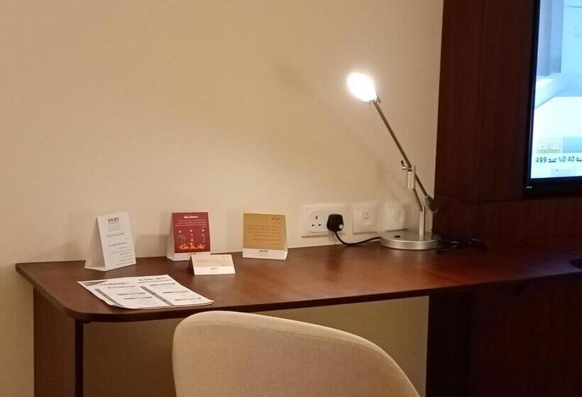 סוויטת דופלקס, Khabti Grand