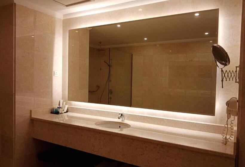 חדר סטנדרט, Khabti Grand