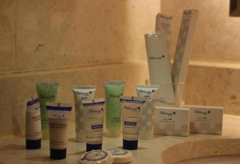 חדר סטנדרט עם מיטת קינג, Khabti Grand