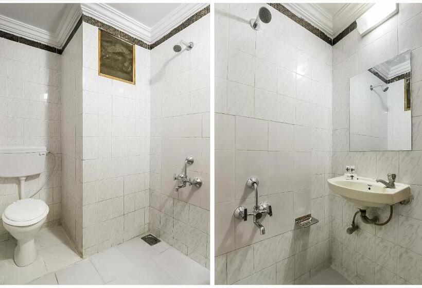 غرفة كلاسيكية ثلاثية, Oyo 45122  Asopalav