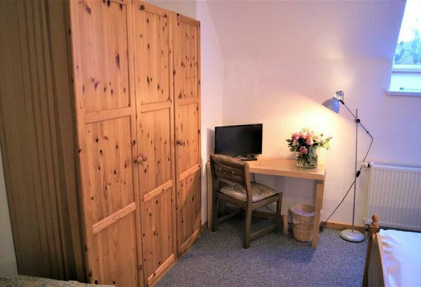 غرفة قياسية, Pension Am Thieberg