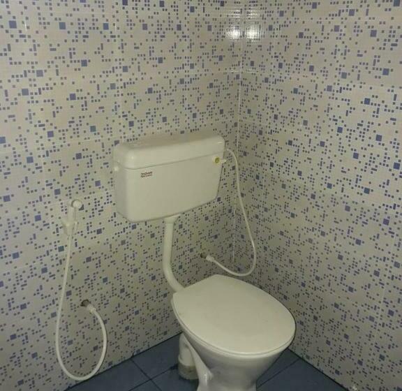 四人标准间, Vamoose Hornbill