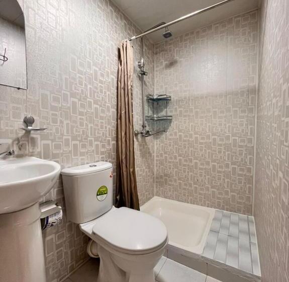 Standart Oda, Hamida