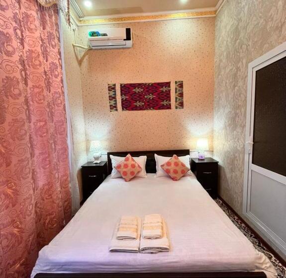 Standart Oda, Hamida