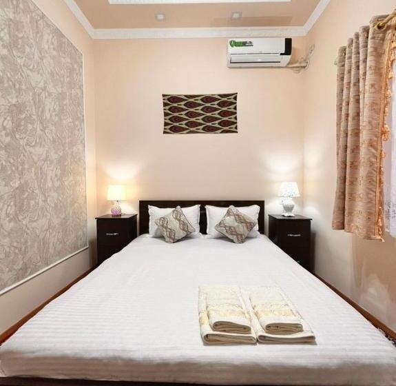 Standart Oda, Hamida