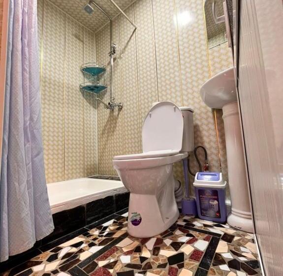 Standart Oda, Hamida