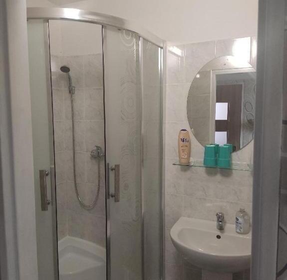 غرفة قياسية, Penzion U Soudu