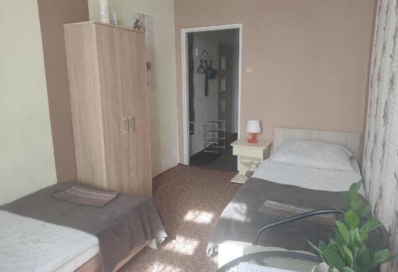 Номер Стандарт, Penzion U Soudu