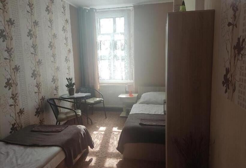 غرفة قياسية, Penzion U Soudu