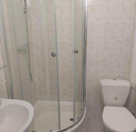 غرفة قياسية ثلاثية, Penzion U Soudu