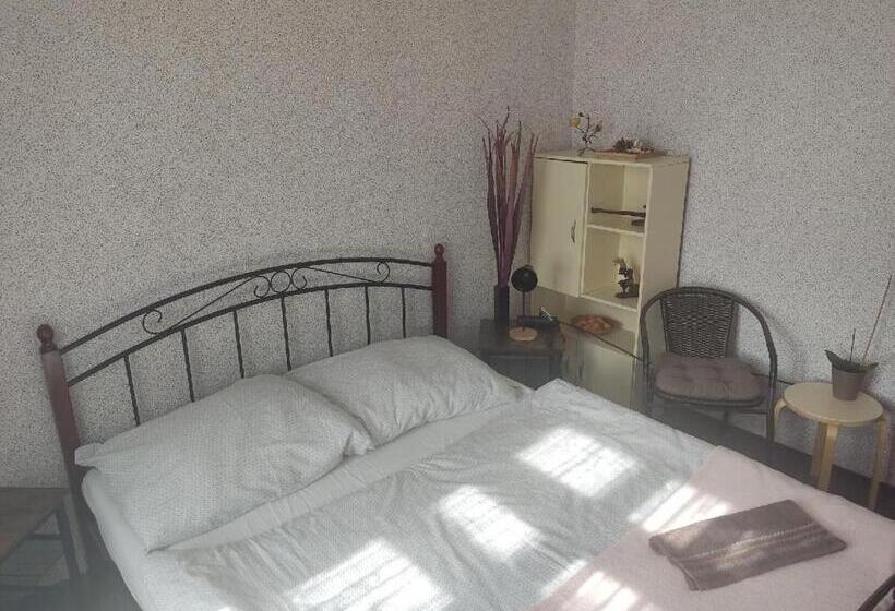 غرفة قياسية ثلاثية, Penzion U Soudu