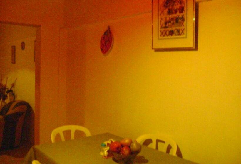 Номер Стандарт, Posada Green Sea Villa Helen Kilometro 4 Circumbalar