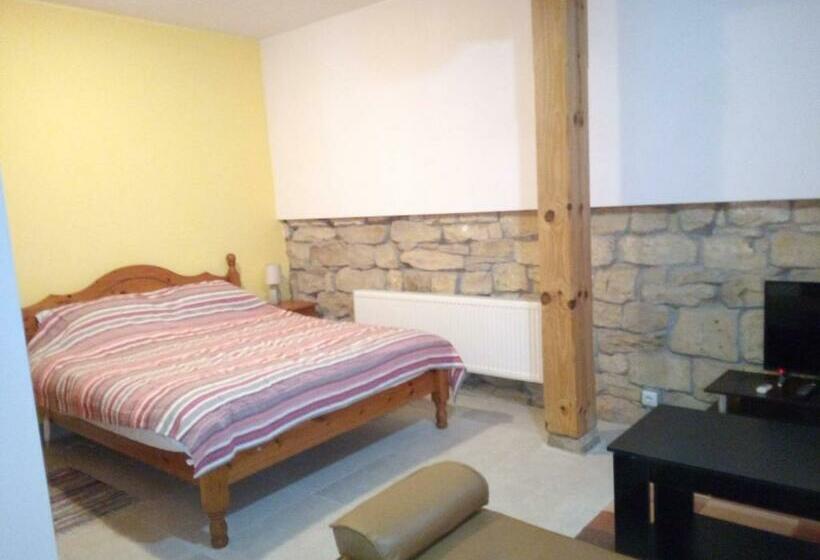 חדר סטנדרט לשלושה, Studio Apartment In Palamartsa