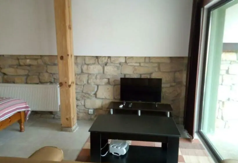 スタンダードトリプルルーム, Studio Apartment In Palamartsa