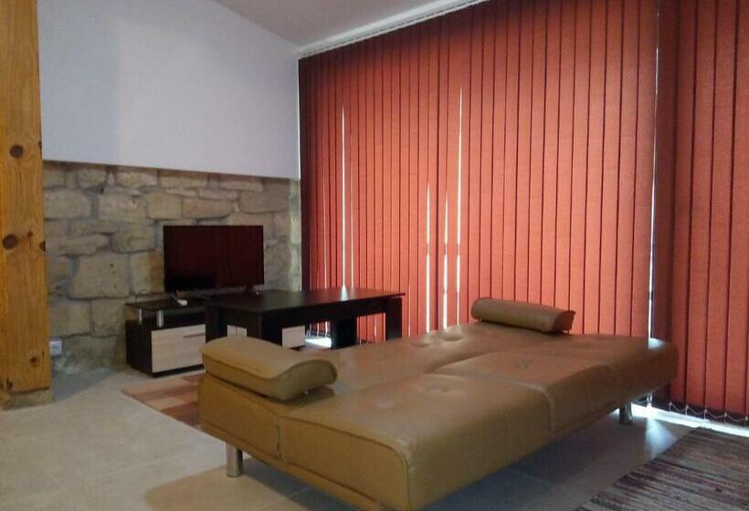 Номер Стандарт Трехместный, Studio Apartment In Palamartsa
