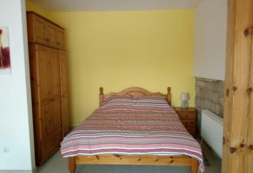 חדר סטנדרט לשלושה, Studio Apartment In Palamartsa