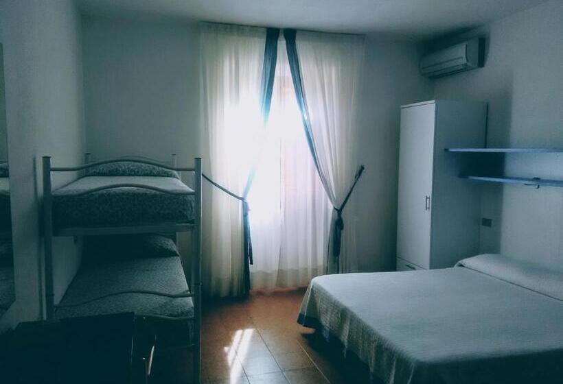 스탠다드 룸, B&b Da Annamaria