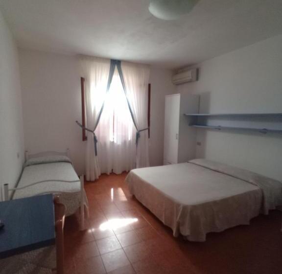 Номер Стандарт, B&b Da Annamaria