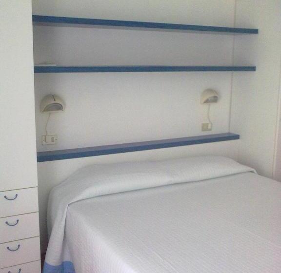 스탠다드 룸, B&b Da Annamaria