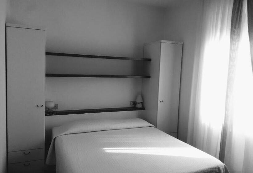 스탠다드 룸, B&b Da Annamaria