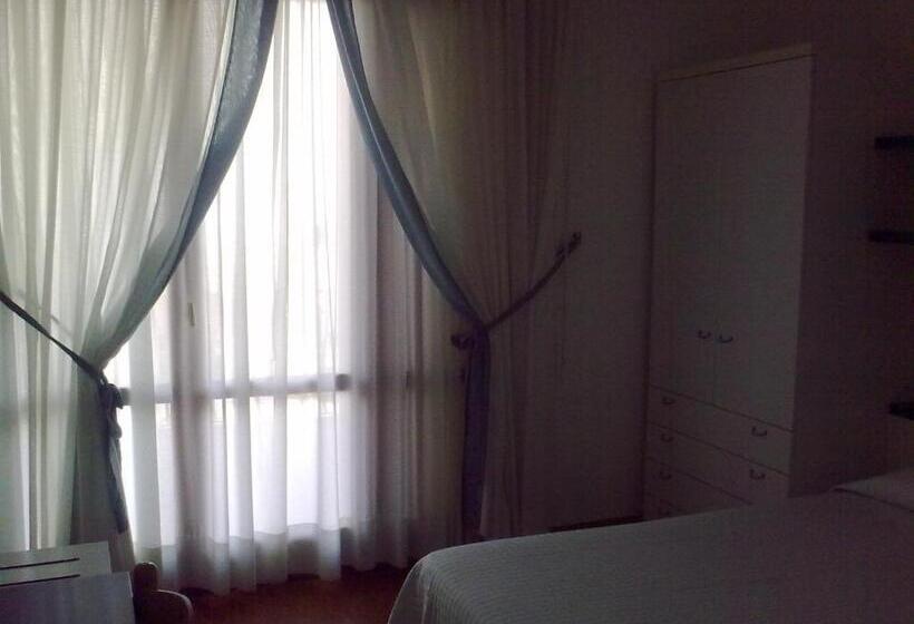 스탠다드 룸, B&b Da Annamaria