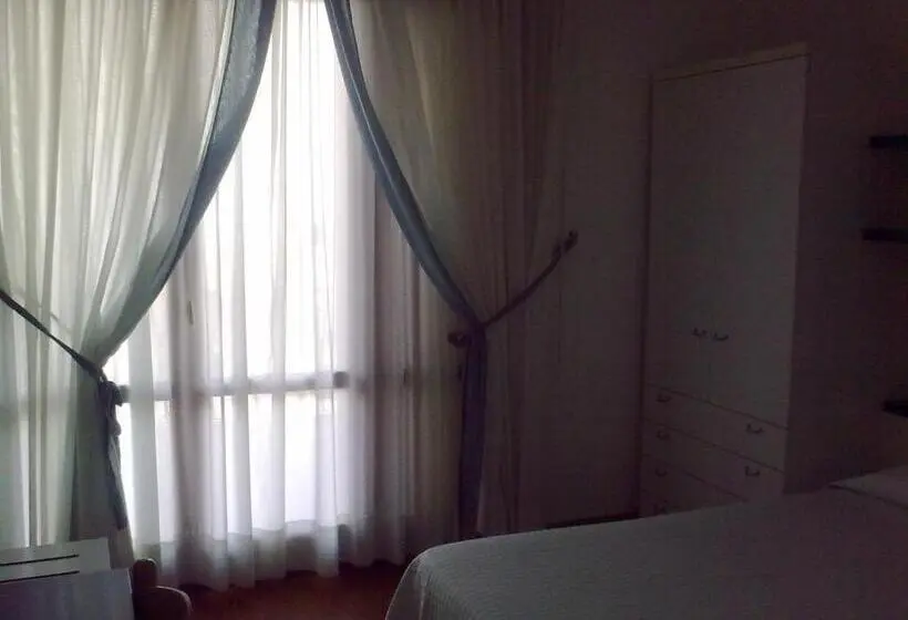 スタンダードルーム, B&b Da Annamaria