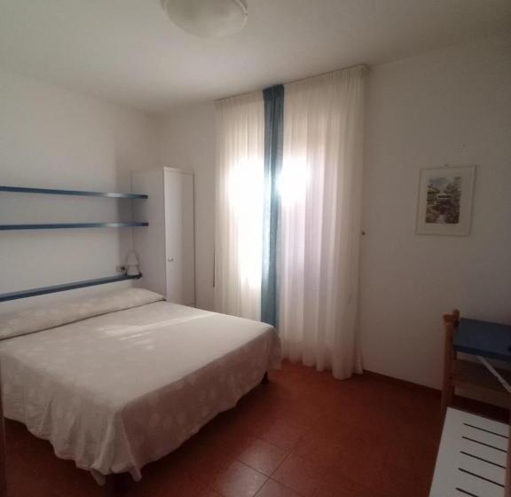 Номер Стандарт, B&b Da Annamaria