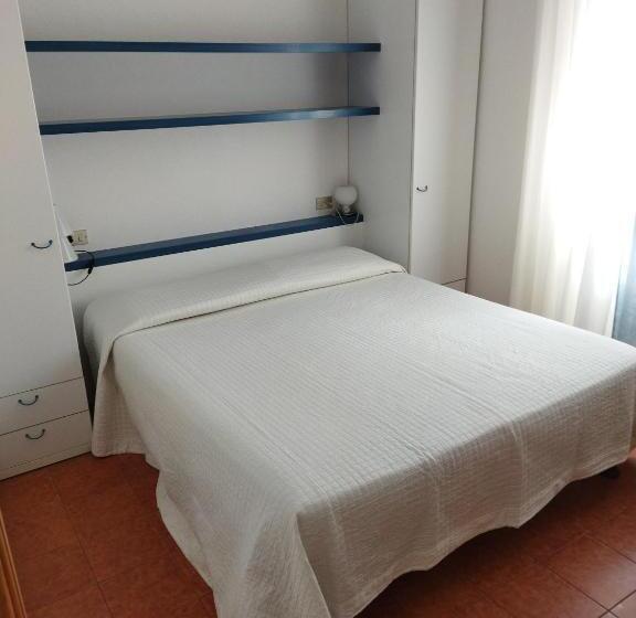 스탠다드 룸, B&b Da Annamaria