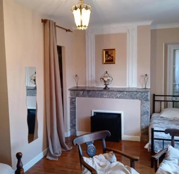 スタンダードルーム, La Villa Du Bearn